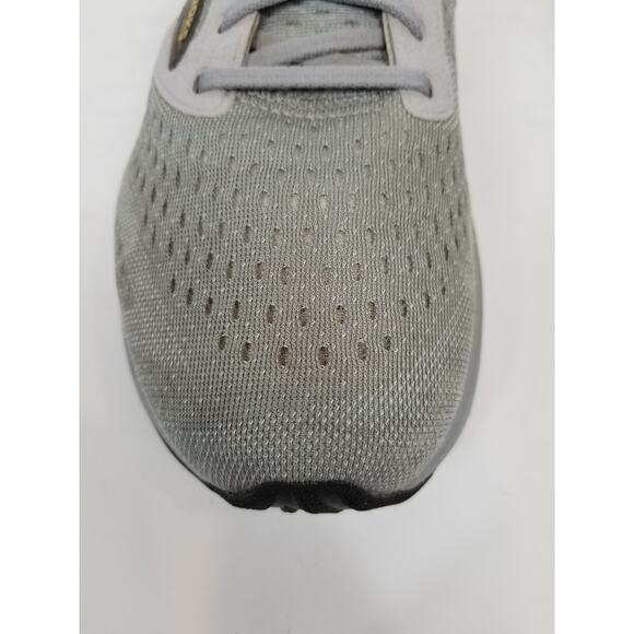 Brooks Adrenaline GTS 25 Gray Men\'s Sneakers Running Shoes Size 10.5 main image 10